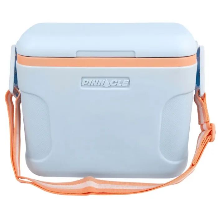 Термобокс Pinnacle Passion 8 л + Ice Brick 400 мл рожевий (8906053368185_3)