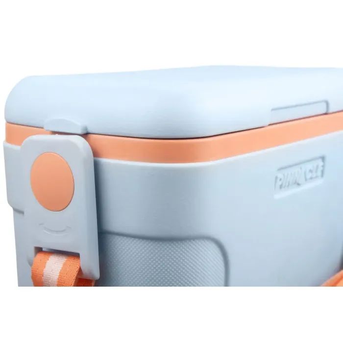 Термобокс Pinnacle Passion 8 л + Ice Brick 400 мл рожевий (8906053368185_3) изображение 3