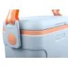 Термобокс Pinnacle Passion 8 л + Ice Brick 400 мл блакитний (8906053368185_4) изображение 4