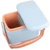 Термобокс Pinnacle Passion 8 л + Ice Brick 400 мл блакитний (8906053368185_4) изображение 6