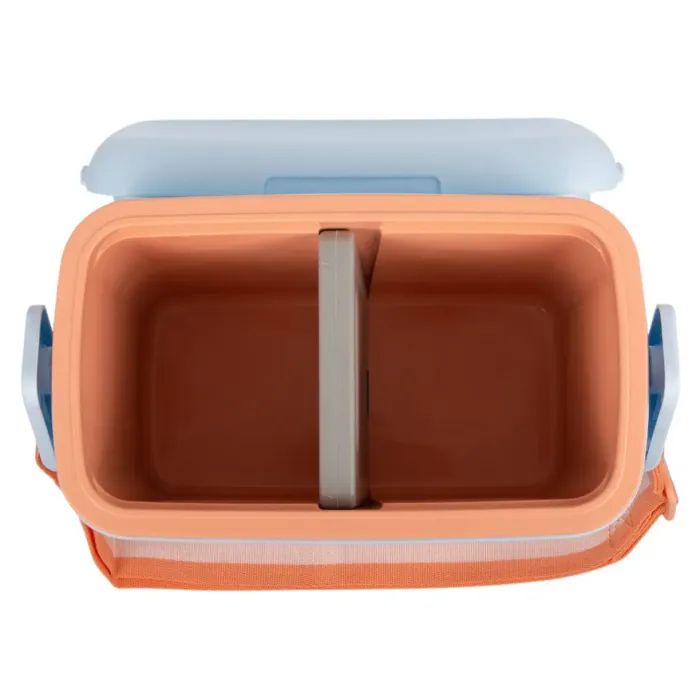 Термобокс Pinnacle Passion 8 л + Ice Brick 400 мл рожевий (8906053368185_3) изображение 7