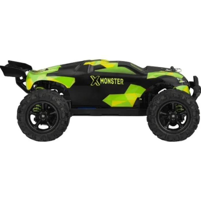 Радіокерована іграшка Overmax X-Monster 3.5 (OV-X-MONSTER 3.5) зображення 10