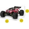 Радіокерована іграшка Overmax X-Monster 3.5 (OV-X-MONSTER 3.5) зображення 11