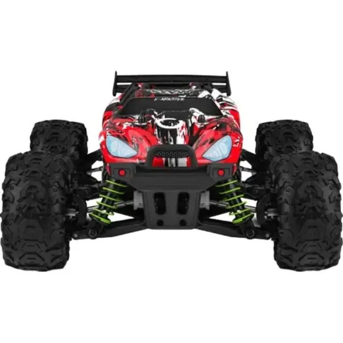 Радіокерована іграшка Overmax X-Monster 3.5 (OV-X-MONSTER 3.5) зображення 4