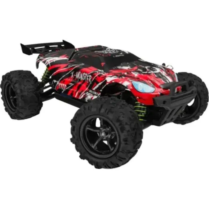 Радіокерована іграшка Overmax X-Monster 3.5 (OV-X-MONSTER 3.5) зображення 7