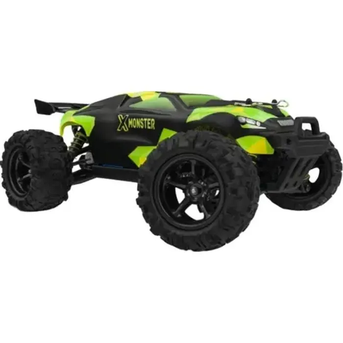 Радіокерована іграшка Overmax X-Monster 3.5 (OV-X-MONSTER 3.5) зображення 8