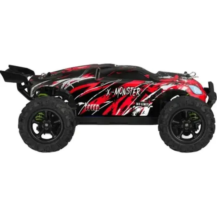 Радіокерована іграшка Overmax X-Monster 3.5 (OV-X-MONSTER 3.5) зображення 9