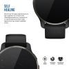 Плівка захисна Armorstandart Matte hydrogel Garmin Venu 2 Plus 6 pcs (ARM92029) зображення 3