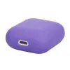 Чохол для навушників BeCover Silicon для Apple AirPods Purple (703349) зображення 3