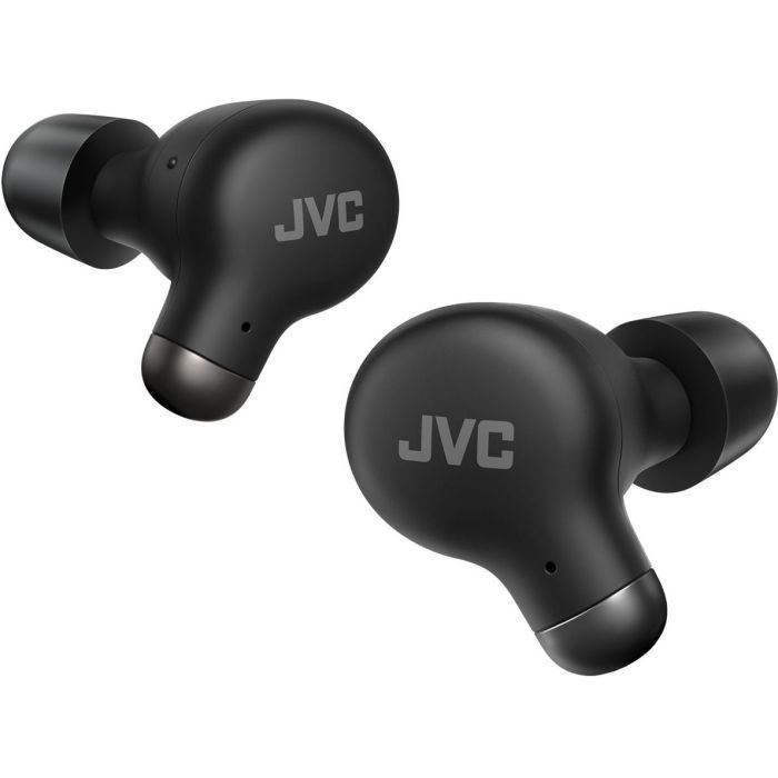 Навушники JVC HA-A25TWNE White (HA-A25TWNE)