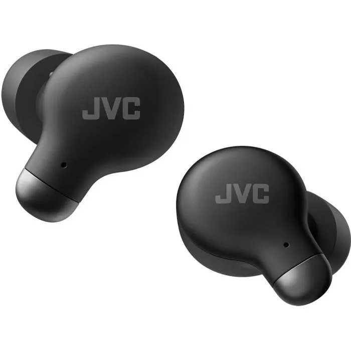 Навушники JVC HA-A25TBNE Black (HA-A25TBNE) зображення 2