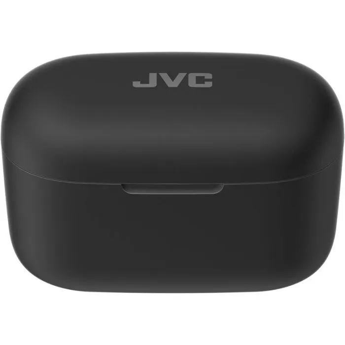 Навушники JVC HA-A25TBNE Black (HA-A25TBNE) зображення 3