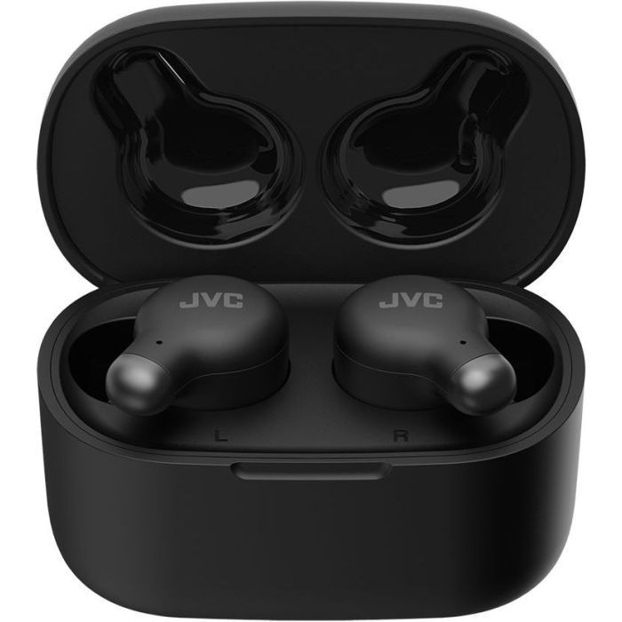 Навушники JVC HA-A25TWNE White (HA-A25TWNE) зображення 4