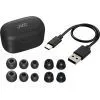 Навушники JVC HA-A25TBNE Black (HA-A25TBNE) зображення 6