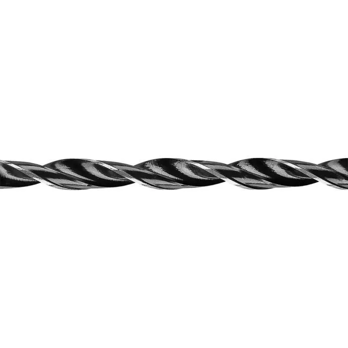 Набор сверл Graphite по дереву, удлиненные, 4–8,10,12x300мм, 7шт (54T573) изображение 4