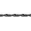 Набор сверл Graphite по дереву, удлиненные, 4–8,10,12x300мм, 7шт (54T573) изображение 4