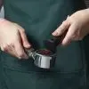 Рожковая кофеварка эспрессо Cuisinart EM160E изображение 4