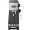 Рожковая кофеварка эспрессо Cuisinart EM160E