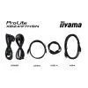 Монитор iiyama XB2497HSNH-B1 изображение 12