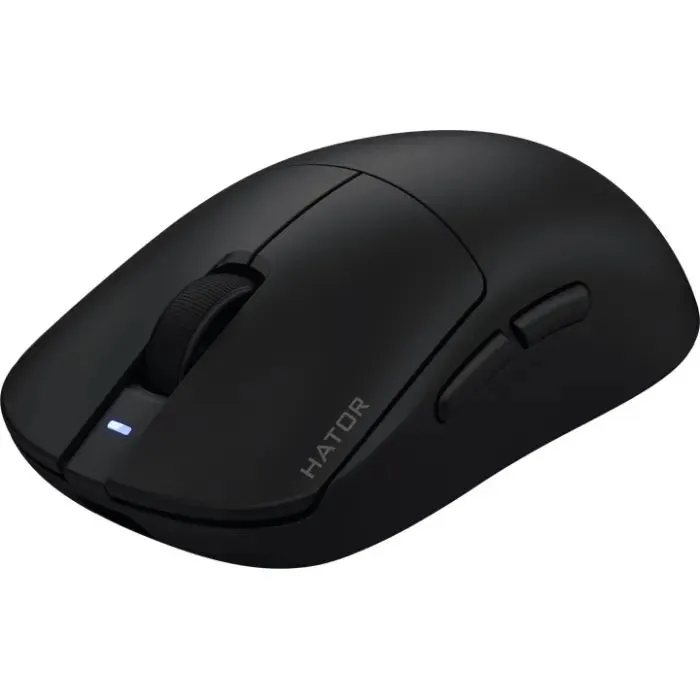 Мишка Hator Quasar 3 Ultima 8K Wireless/Bluetooth/USB Black (HTM762) зображення 2