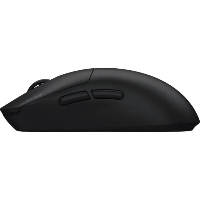 Мишка Hator Quasar 3 Ultima 8K Wireless/Bluetooth/USB Black (HTM762) зображення 4