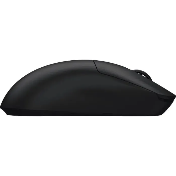 Мишка Hator Quasar 3 Ultima 8K Wireless/Bluetooth/USB Black (HTM762) зображення 5