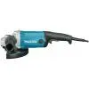 Шлифовальная машина Makita GA9090N, 230мм, 2200W, 6600об/мин, 7.4кг (GA9090N) изображение 2