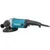 Шлифовальная машина Makita GA9090N, 230мм, 2200W, 6600об/мин, 7.4кг (GA9090N) изображение 3