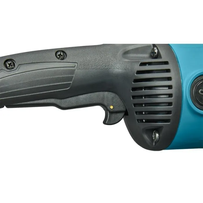 Шлифовальная машина Makita GA9090N, 230мм, 2200W, 6600об/мин, 7.4кг (GA9090N) изображение 6