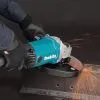 Шлифовальная машина Makita GA9090N, 230мм, 2200W, 6600об/мин, 7.4кг (GA9090N) изображение 7