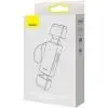 Считыватель флеш-карт Baseus USB-A + USB-C to SD/TF gray (WKQX060113) изображение 10