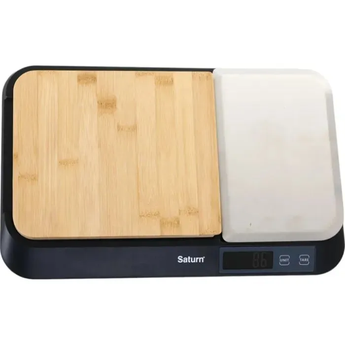 Весы кухонные Saturn ST-KS7838 изображение 2