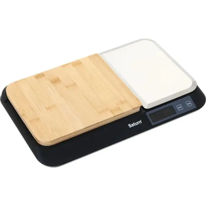Весы кухонные Saturn ST-KS7838 изображение 3