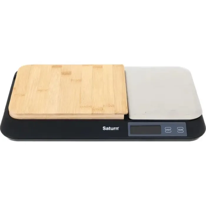 Весы кухонные Saturn ST-KS7838 изображение 4