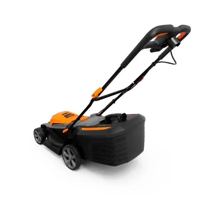 Газонокосарка GTM 230V, 1600W, 36см, висота 20–60мм, 40л (LM-C3602) зображення 3