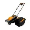 Газонокосарка GTM 230V, 1600W, 36см, висота 20–60мм, 40л (LM-C3602) зображення 5