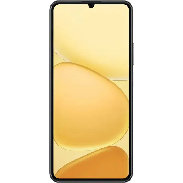 Мобильный телефон realme Note 80 4/64GB Storm Black изображение 2