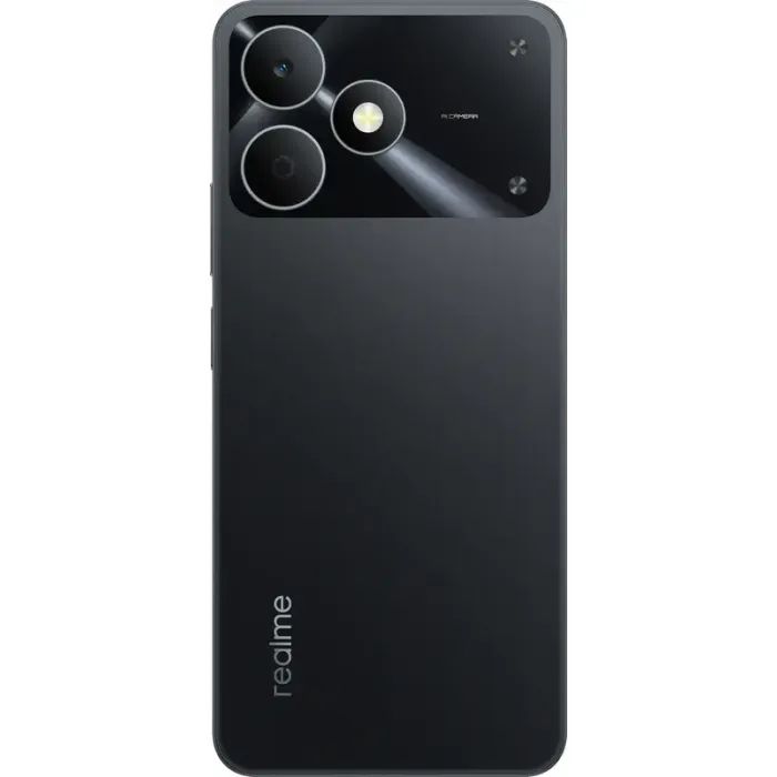 Мобильный телефон realme Note 80 4/128GB Storm Black изображение 3