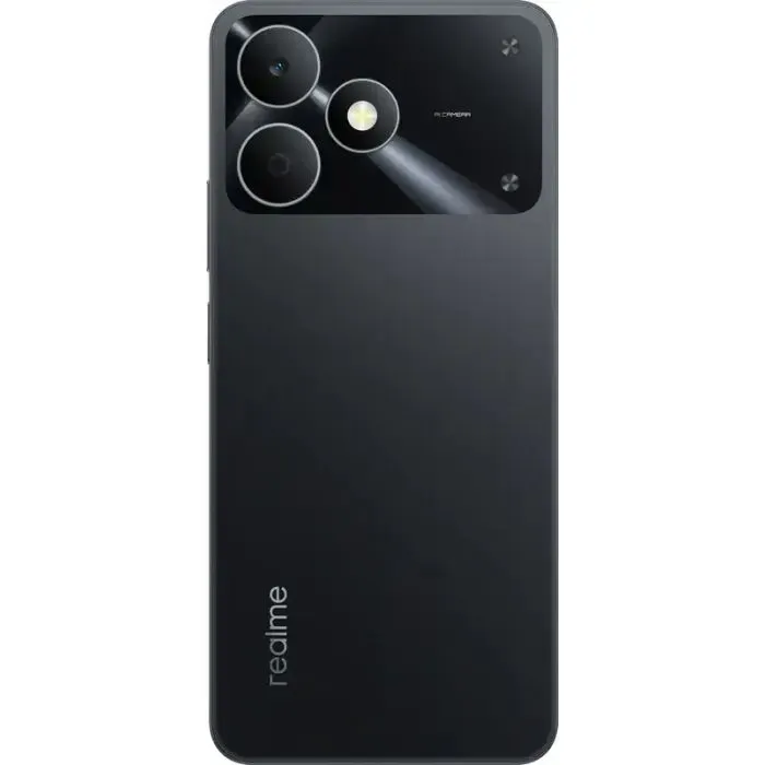 Мобильный телефон realme Note 80 4/64GB Storm Black изображение 3