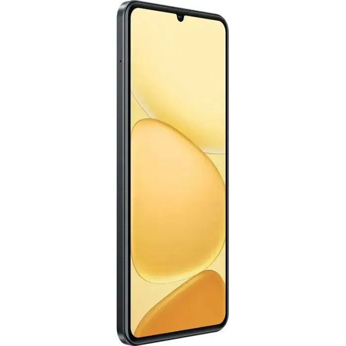 Мобильный телефон realme Note 80 4/64GB Storm Black изображение 4