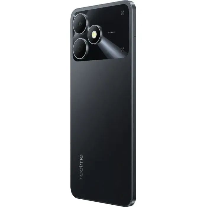 Мобильный телефон realme Note 80 4/128GB Storm Black изображение 6