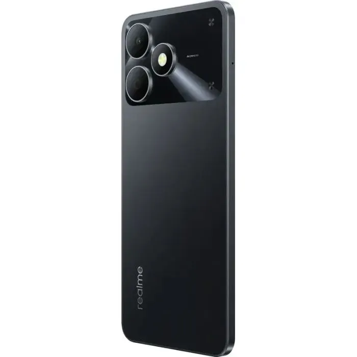 Мобильный телефон realme Note 80 4/64GB Storm Black изображение 6
