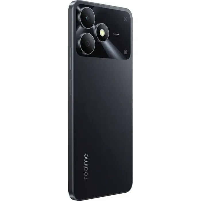 Мобильный телефон realme Note 80 4/128GB Storm Black изображение 7