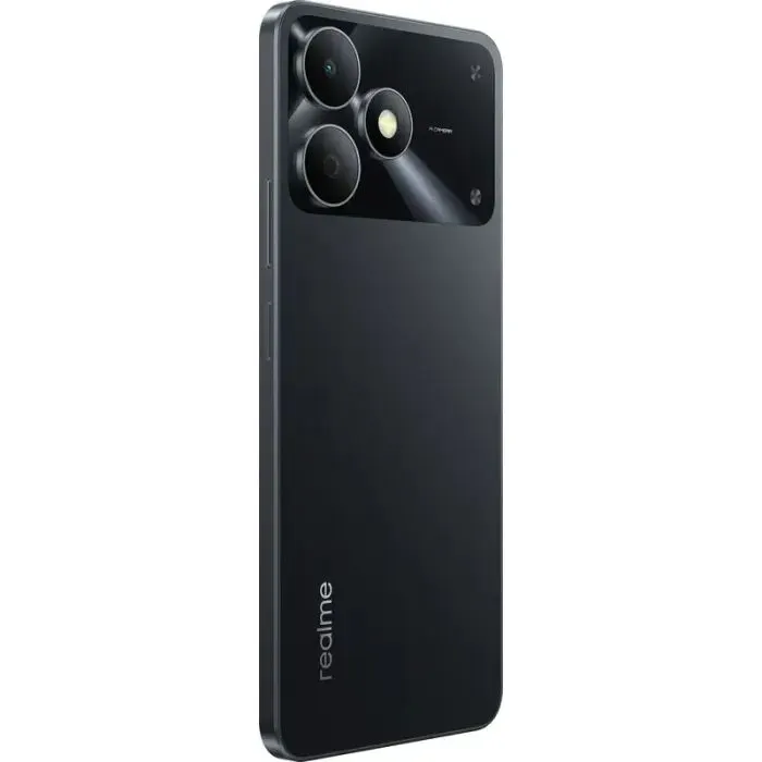 Мобильный телефон realme Note 80 4/64GB Storm Black изображение 7