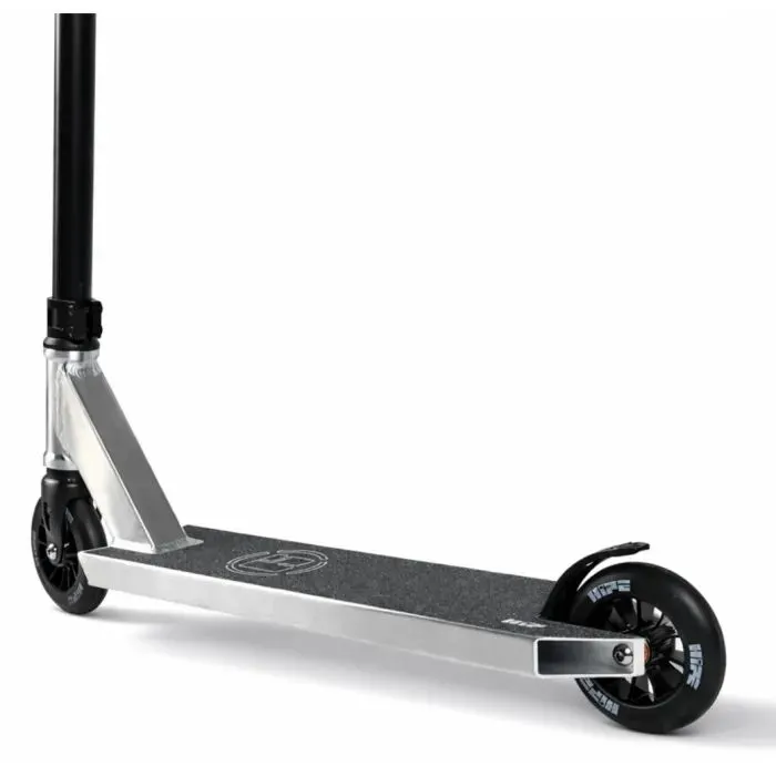 Самокат Hipe HS 01 трюковий black/silver (21818335) изображение 4