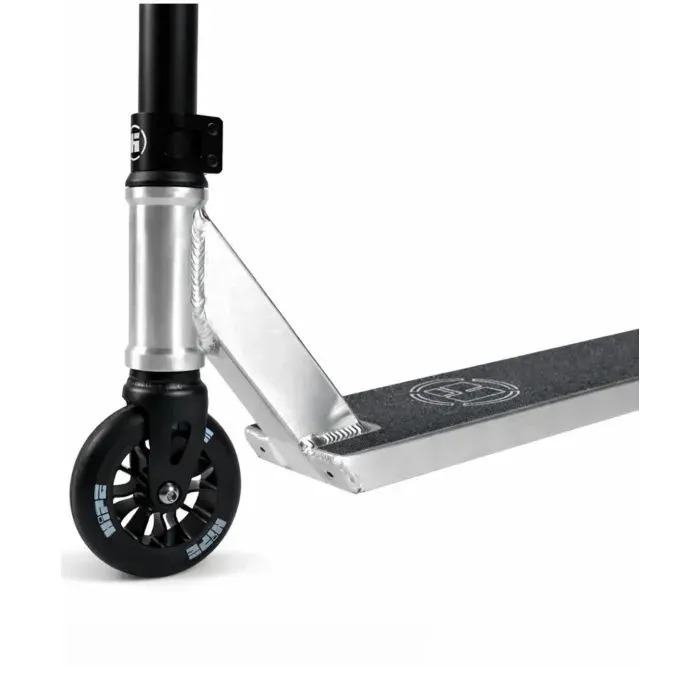 Самокат Hipe HS 01 трюковий black/silver (21818335) изображение 5