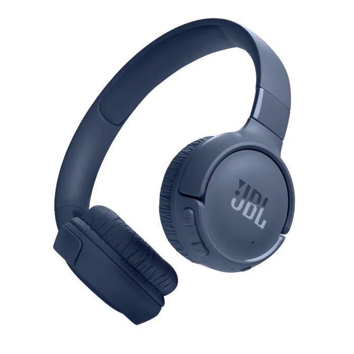Наушники JBL Tune 520BT2 Black (JBLT520BT2BLKEU)