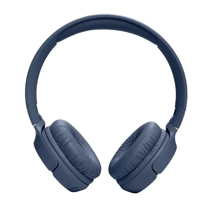 Наушники JBL Tune 520BT2 Blue (JBLT520BT2BLUEU) изображение 2