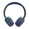 Наушники JBL Tune 520BT2 Blue (JBLT520BT2BLUEU) изображение 2