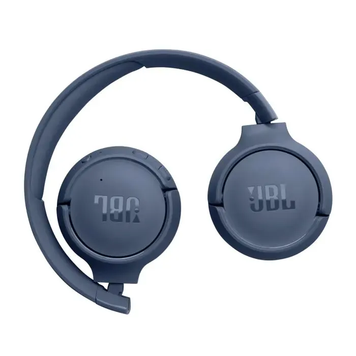 Наушники JBL Tune 520BT2 Blue (JBLT520BT2BLUEU) изображение 3